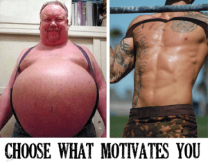 FITNESS-MOTIVATION