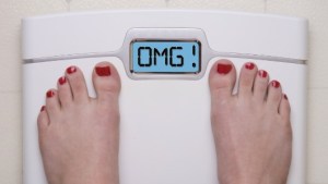 weightloss omg scale